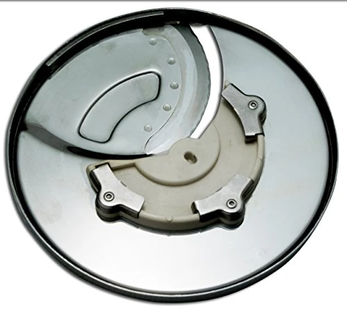 Cuisinart 4mm Standard Slicing Disc 2 Cuisinart 4mm Standard Slicing Disc - Image 2