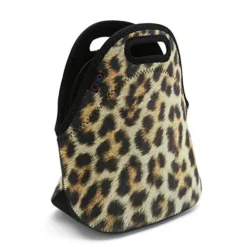 COLOR Neoprene Lunch Tote Bag, Thermal School Lunch Tote Bag, Lunch Box & Food Container, Insulated Soft Lunchbox, Food Storage Cooler - Great Gift For Boys,Girls (IC-LB-017) -Kitchen Island Sale 51Jjy0v0zfL