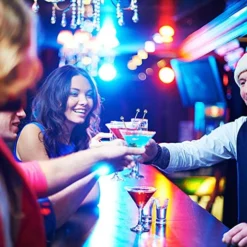 15PCS Cocktail Picks For Drinks, Stainless Steel Cocktail Toothpicks, Reusable Cocktail Skewers, Garnish Picks Bloody Mary Skewers, Metal Martini Picks For Olives Appetizers Fruit (4.3 Inch) -Kitchen Island Sale 51JkOuSksUL