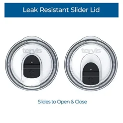 Tervis Turtle Sunset Triple Walled Insulated Tumbler Travel Cup Keeps Drinks Cold & Hot, 20oz Legacy, Stainless Steel -Kitchen Island Sale 51KD0slhUHL 2