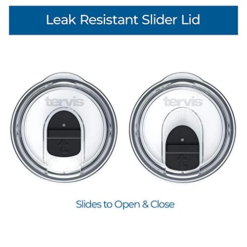 Tervis Disney Minnie Mouse Silver Triple Walled Insulated Tumbler Travel Cup Keeps Drinks Cold & Hot, 30oz, Stainless Steel 3 Tervis Disney Minnie Mouse Silver Triple Walled Insulated Tumbler Travel Cup Keeps Drinks Cold & Hot, 30oz, Stainless Steel - Image 3