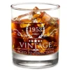 70th Birthday Gifts For Men Whiskey Glass- 70th Birthday Decorations For Men, Party Supplies - 70th Bday Gifts Ideas For Him, Dad, Husband, Friends - 11oz
