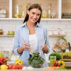 10 Pieces Flexible Plastic Cutting Board Multi-Purpose Placemats Cutting Mats Vegetable Fruit Chopping Board, 15 X 12 Inch -Kitchen Island Sale 51KR9HBmvwL