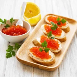 Set Of Caviar Spoons Shell Spoon Mother Of Pearl Caviar Spoons W Round Handle For Caviar, Egg, Ice Cream, Coffee, Restaurant Serving (2 Pieces,3.54 Inches) -Kitchen Island Sale 51Ljs81vBBL