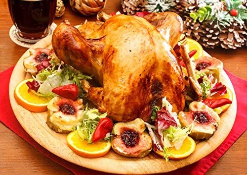 30 Pcs 6 Inches Turkey Lacers For Trussing Turkey,Stainless Steel Skewers Turkey Pins For Trussing Turkey And Poultry 2 30 Pcs 6 Inches Turkey Lacers For Trussing Turkey,Stainless Steel Skewers Turkey Pins For Trussing Turkey And Poultry - Image 2