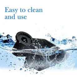 MONSIVILIA Universal Bread Maker Paddle Replacement Blade Paddle For Breadmaker Machine Carbon Steel Non-Stick Coating Bread Maker Blade Mixing Paddle For Breadmaker Machine -Kitchen Island Sale 51MibqAsOLL