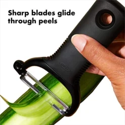 OXO Good Grips Y-Peeler 9 OXO Good Grips Y-Peeler -Kitchen Island Sale 51NLmZAyvvL