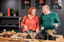 Rösle Stainless Steel Replacement Blade For Food Slicer -Kitchen Island Sale 51NYsl634oL