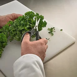 Herb Snips, 6 1/2-Inch -Kitchen Island Sale 51NxJP3gyBL