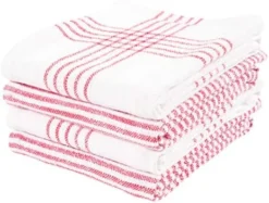 Set Of 4 Monaco Relaxed Casual Slubbed Kitchen Towel | 100% Cotton Dish Towel, 18 X 28 Inches | Soft And Absorbent Farmhouse Kitchen Towel | Set Of 4 (Blue) 14 Set Of 4 Monaco Relaxed Casual Slubbed Kitchen Towel | 100% Cotton Dish Towel, 18 X 28 Inches | Soft And Absorbent Farmhouse Kitchen Towel | Set Of 4 (Blue) -Kitchen Island Sale 51O0kUJ0e6L. AC