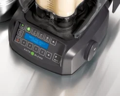 850 Commercial Summit High-Performance Sensor Blender With 64-Ounce Polycarbonate Container, Black -Kitchen Island Sale 51OdG0lljyL