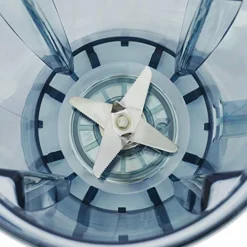 Food Processor Mixer Blender, 3.9L 2800W Commercial High Speed Blender Juicer Food Smooth Ice Cream Maker -Kitchen Island Sale 51PM1OlKpNL