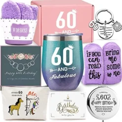 Retirement Gifts For Women 2023, 7 Special & Unique Wine Funny Gifts Box For Teachers, Boss, Coworkers, Nurses, Retirees, Female, Lawyer, Retiring Friends, Boss, Mom, Grandma-Happy Retirement Basket -Kitchen Island Sale 51Q0gt DnL. AC