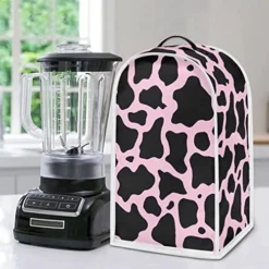 Poceacles Aztec Native Tribal Print Polyester Blender Dust Cover Small Kitchen Appliance Cover Quilted Polyester Blender Cover Stand Mixer Or Coffee Maker Dust Proof Cover -Kitchen Island Sale 51Q8guo6a2L. AC