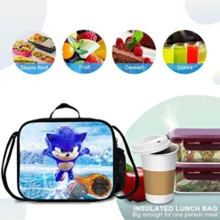 Artoon Lunch Bag Insulated Lunch Box For Teens Students, Portable Large Capacity Bento Box For Boys Girls For Work Picnic School Travel 8 Artoon Lunch Bag Insulated Lunch Box For Teens Students, Portable Large Capacity Bento Box For Boys Girls For Work Picnic School Travel -Kitchen Island Sale 51QkI8vljsL