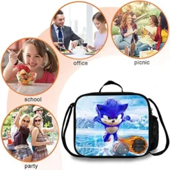 Artoon Lunch Bag Insulated Lunch Box For Teens Students, Portable Large Capacity Bento Box For Boys Girls For Work Picnic School Travel 9 Artoon Lunch Bag Insulated Lunch Box For Teens Students, Portable Large Capacity Bento Box For Boys Girls For Work Picnic School Travel -Kitchen Island Sale 51Qqt4AuHDL