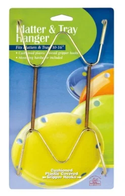 Plate Hanger (1900/6)