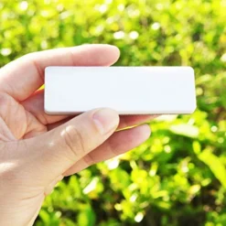 Mini Double Side Whetstone-Diamond Ceramic Pocket Knife Sharpener | Outdoor Knife Sharpener | Portable Diamond Abrasive Tools | Good Partner For Various Outdoor Activities -Kitchen Island Sale 51TeaDJEP1L