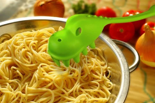 PASTASAURUS Pasta Server 2 PASTASAURUS Pasta Server - Image 2