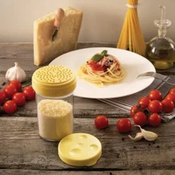 000150 Cheese Sprinkler, Yellow -Kitchen Island Sale 51Ugrq9wz2S