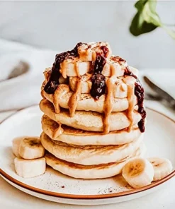 Ora Ceramic Plates Set, 7.8 In - Set Of 6 - The Dessert, Salad, Appetizer, Small Dinner Etc Plate. Microwave, Oven, And Dishwasher Safe, Scratch Resistant. Kitchen Porcelain Dish - Vanilla White -Kitchen Island Sale 51V9s6kaZ1L