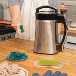 Achine MB2E Botanical Extractor Official 7 Page Cookbook -Kitchen Island Sale 51WtttGSg3L