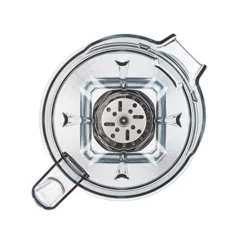 Aer Disc Container, 48 Oz.