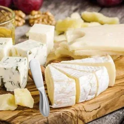 4 Pcs Spreader Knife Set, Stainless Steel Multipurpos Cheese And Butter Spreader Knives 8 4 Pcs Spreader Knife Set, Stainless Steel Multipurpos Cheese And Butter Spreader Knives -Kitchen Island Sale 51Y7gixnm5L