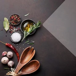 10 Pieces Flexible Plastic Cutting Board Multi-Purpose Placemats Cutting Mats Vegetable Fruit Chopping Board, 15 X 12 Inch -Kitchen Island Sale 51YRWhZOZ7L