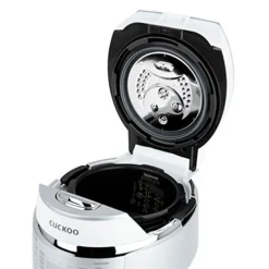 Uckoo Electric Induction Heating Pressure Rice Cooker CRP-EHSS0309F 5 Uckoo Electric Induction Heating Pressure Rice Cooker CRP-EHSS0309F -Kitchen Island Sale 51aUUrFA6eL