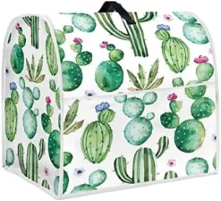 Veniyate Yellow Lemon Print Mixer Dust Cover Dust-proof Stand Mixer Covers With Side Pocket Universal Blender Cover Kitchen Appliance Covers For Blender Accessories -Kitchen Island Sale 51ajXXRQ58L. AC