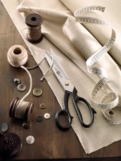 Zwilling Superfection Classic Household Scissors, 10cm -Kitchen Island Sale 51bLfxEdZQL