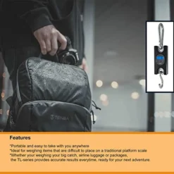 - AMW TL440 Industrial Heavy Duty Digital Hanging Scale - 440 Pounds -Kitchen Island Sale 51cGP4kIvPL