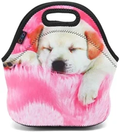 COLOR Neoprene Lunch Tote Bag, Thermal School Lunch Tote Bag, Lunch Box & Food Container, Insulated Soft Lunchbox, Food Storage Cooler - Great Gift For Boys,Girls (IC-LB-017) -Kitchen Island Sale 51czB5VHPL. AC