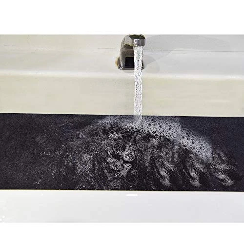 Under The Sink Mat,Kitchen Tray Drip,Cabinet,Absorbent Felt Layer Material,Backing Waterproof(36inches X 36inches) 2 Under The Sink Mat,Kitchen Tray Drip,Cabinet,Absorbent Felt Layer Material,Backing Waterproof(36inches X 36inches) - Image 2