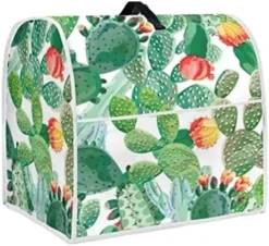 Youngerbaby Pug Dog Heart Kitchen Mixer Cover Top Handle Blender Cover Dust Cover Appliance With Pockets Protective Stand Mixer Cover Accessories -Kitchen Island Sale 51doi06ULFL. AC