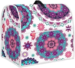 Youngerbaby Pug Dog Heart Kitchen Mixer Cover Top Handle Blender Cover Dust Cover Appliance With Pockets Protective Stand Mixer Cover Accessories -Kitchen Island Sale 51erWH8irL. AC