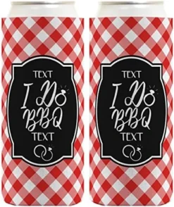 I Do BBQ Wedding Favors Custom Text Save-the-Dates 48-pack Customized Can Coolies Drink Coolers Red 27 I Do BBQ Wedding Favors Custom Text Save-the-Dates 48-pack Customized Can Coolies Drink Coolers Red -Kitchen Island Sale 51g8NrKwL L. AC