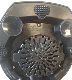 Blendin 24oz Large Tall Cup With Sip N Seal Lid Replacement Jar, Compatible With Nutri Ninja Auto IQ & Duo Blenders - Premium Blender Replacement Cups - Cup Diameter Is 4" (2 Pack) -Kitchen Island Sale 51h1cQM3PwL