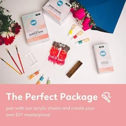 15 Pack 3" Large Clear Acrylic Sign Holders | Wedding Sign Holders |Table Numbers Display Stands | Acrylic Place Card Slot Stand - Acrylic Sign -Kitchen Island Sale 51h23qMGVnL