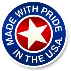 .S. Space Force Seal Magnet By Classic Magnets, Collectible Souvenirs Made In The USA -Kitchen Island Sale 51ht9c1dolL 10