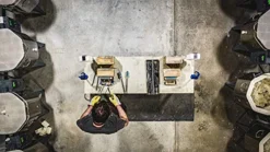 [set Of 2] BenShot 'Merica "Bulletproof" Rocks Glass 11oz -Kitchen Island Sale 51iCrUNgUhL