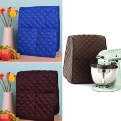 Stand Mixer Cover Dust-proof With Organizer Bag For Kitchenaid Mixer -Kitchen Island Sale 51ie0TgtUiL