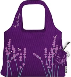 ChicoBag VITA Reusable Shopping Bag - Large Capacity Shoulder Tote -Kitchen Island Sale 51j VKcTVL. AC