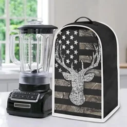 Poceacles Chicken Hens Pattern Blender Dust Cover, Fingerprint Protection Cover For Stand Mixer Or Coffee Machine, Home Kitchen Appliance Cover Kitchen Food Processor Cover 20 Poceacles Chicken Hens Pattern Blender Dust Cover, Fingerprint Protection Cover For Stand Mixer Or Coffee Machine, Home Kitchen Appliance Cover Kitchen Food Processor Cover -Kitchen Island Sale 51kI6ycsqnL. AC