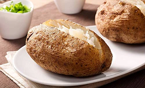 3 Pack Microwave Potato Cooker BPA Free Plastic 5 3 Pack Microwave Potato Cooker BPA Free Plastic - Image 5