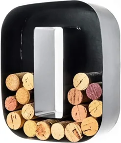 Wine Cork Holder - Metal Monogram Letter (M), Brushed Metal, Large | Wine Lover Gifts, Housewarming, Engagement & Bridal Shower Gifts | Personalized Wall Art | Home Décor 21 Wine Cork Holder - Metal Monogram Letter (M), Brushed Metal, Large | Wine Lover Gifts, Housewarming, Engagement & Bridal Shower Gifts | Personalized Wall Art | Home Décor -Kitchen Island Sale 51lWdOUYbL. AC