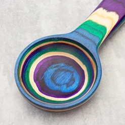 Ique Mumbai Collection Wooden Coffee Scoop -Kitchen Island Sale 51lYZVM8UxL