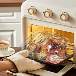 17supply Disposable Slow Cooker Liners And Cooking Bags, 12 Pack(24 Counts),19 X 23.5" Heavy Duty Slow Cooker Liners, BPA-Free, Disposable Slow Cooker Liners & Cooking Bag, Fits Oval And Round Pans. 10 17supply Disposable Slow Cooker Liners And Cooking Bags, 12 Pack(24 Counts),19 X 23.5" Heavy Duty Slow Cooker Liners, BPA-Free, Disposable Slow Cooker Liners & Cooking Bag, Fits Oval And Round Pans. -Kitchen Island Sale 51nZ7Qu8pAL