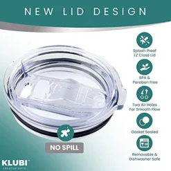 Gifts For Dog Lovers Funny - Fetch These 20oz Travel Coffee Mug/Tumbler - Funny And Unique Gift Idea For Dog Lovers, Dog Dad, Mom, Men, Women, This, Owners, Fathers Day -Kitchen Island Sale 51npTdvc3PS 3